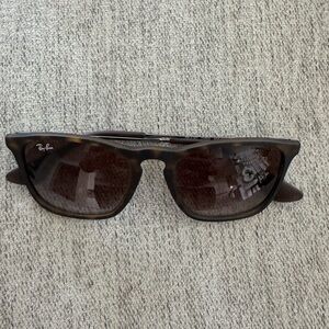 Ray-Ban Brown Sunglasses